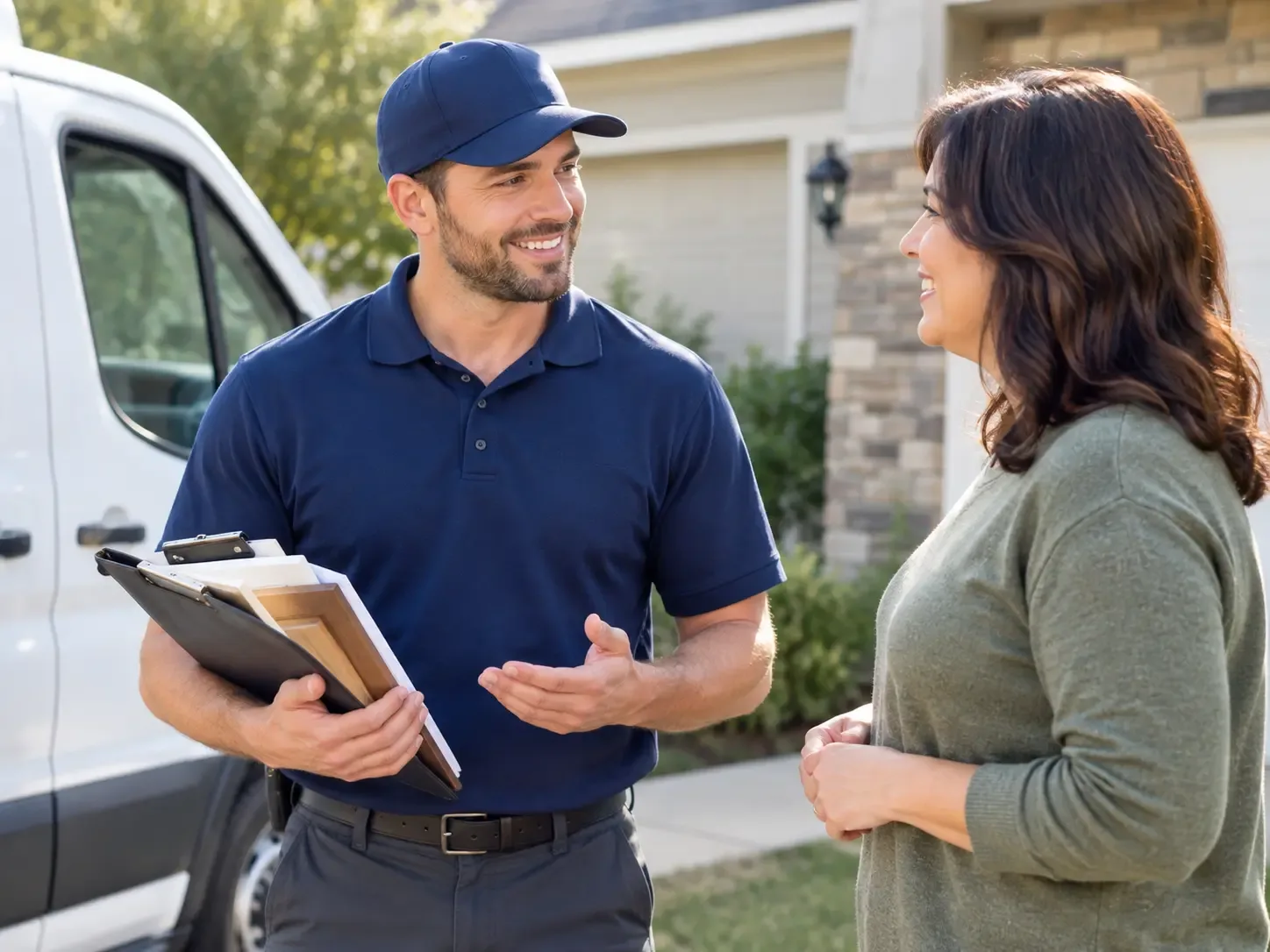 Kitchen Cabinet Refacing New Trenton, IN FAQs